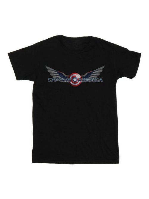 Marvel - T-shirt - Kiabi Marvel - T-shirt - Kiabi