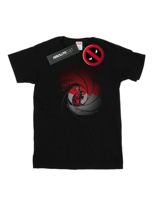 Marvel - T-shirt - Kiabi