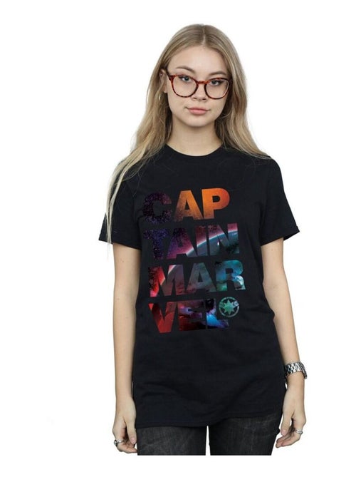 Marvel - T-shirt - Kiabi