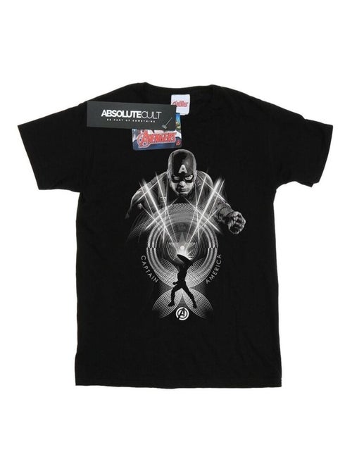 Marvel - T-shirt - Kiabi Marvel - T-shirt - Kiabi