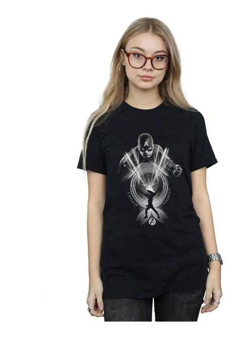 Marvel - T-shirt - Kiabi Marvel - T-shirt - Kiabi