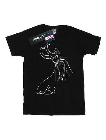 Marvel - T-shirt
