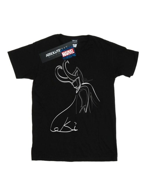 Marvel - T-shirt - Kiabi Marvel - T-shirt - Kiabi
