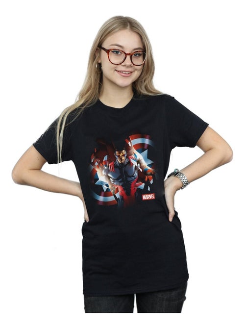 Marvel - T-shirt - Kiabi