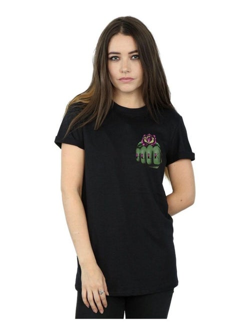 Marvel - T-shirt - Kiabi Marvel - T-shirt - Kiabi