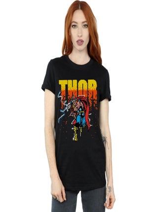 Marvel - T-shirt