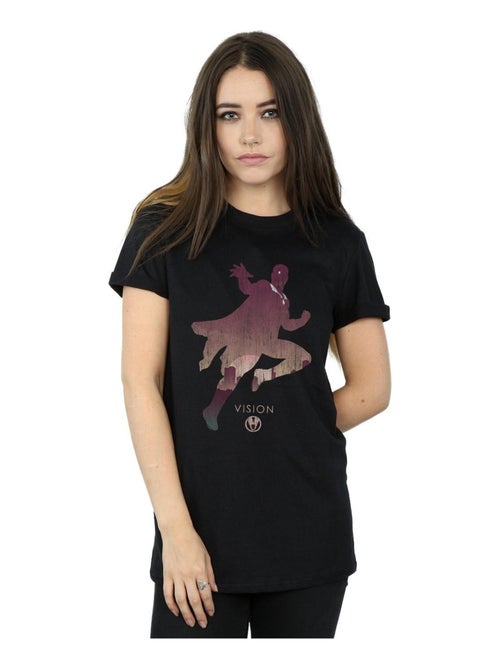 Marvel - T-shirt - Kiabi