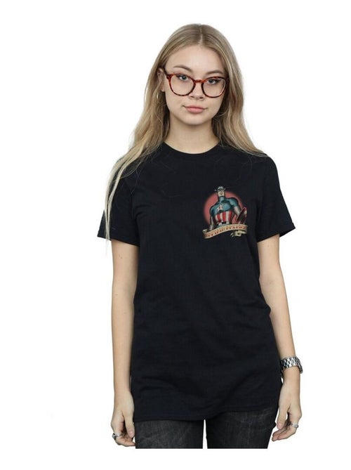 Marvel - T-shirt - Kiabi