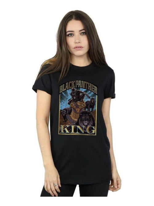 Marvel - T-shirt - Kiabi