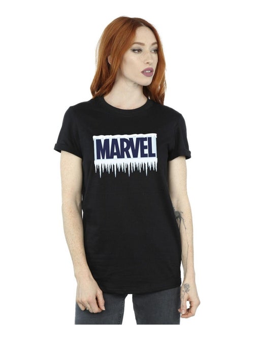 Marvel - T-shirt - Kiabi
