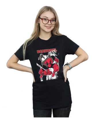 Marvel - T-shirt