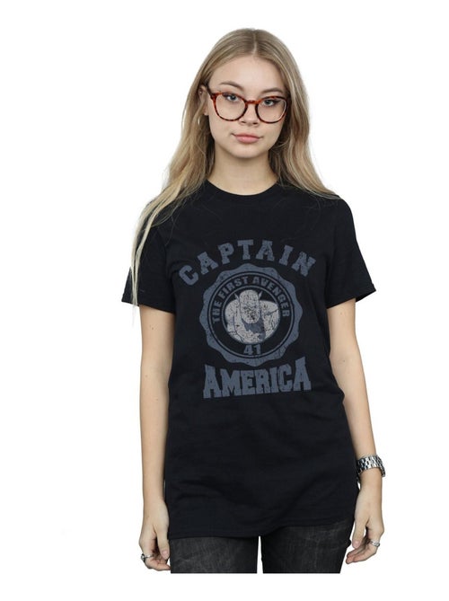 Marvel - T-shirt - Kiabi