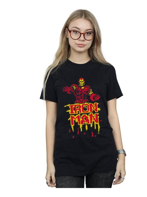 Marvel - T-shirt - Kiabi