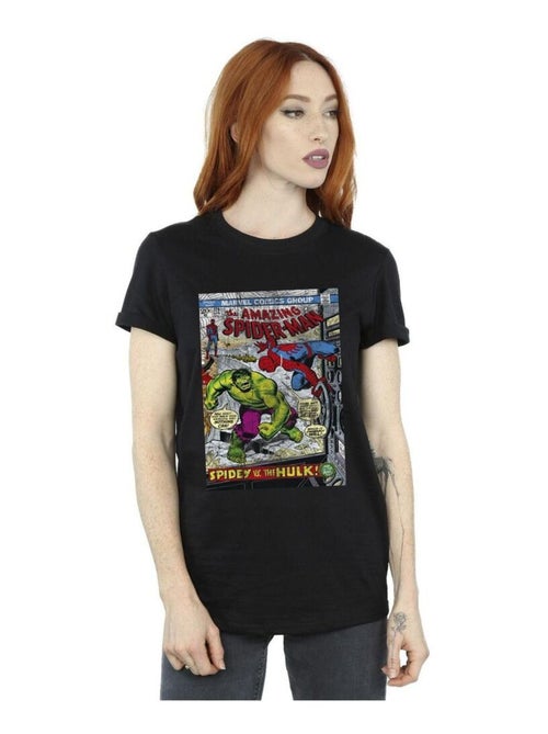 Marvel - T-shirt - Kiabi