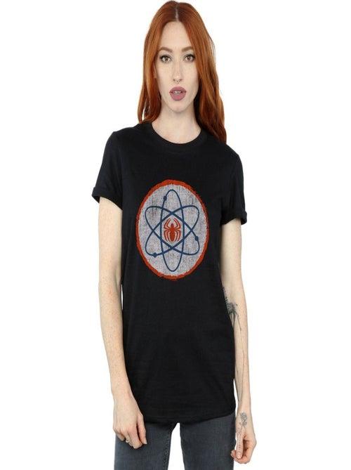 Marvel - T-shirt - Kiabi Marvel - T-shirt - Kiabi