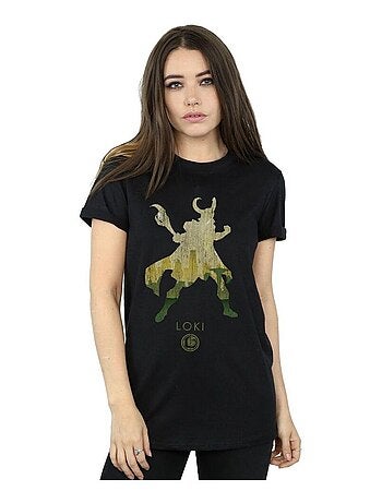 Marvel - T-shirt