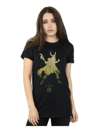 Marvel - T-shirt