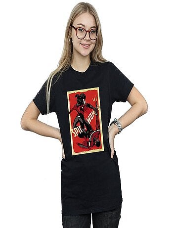 Marvel - T-shirt