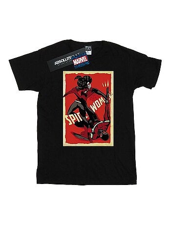 Marvel - T-shirt