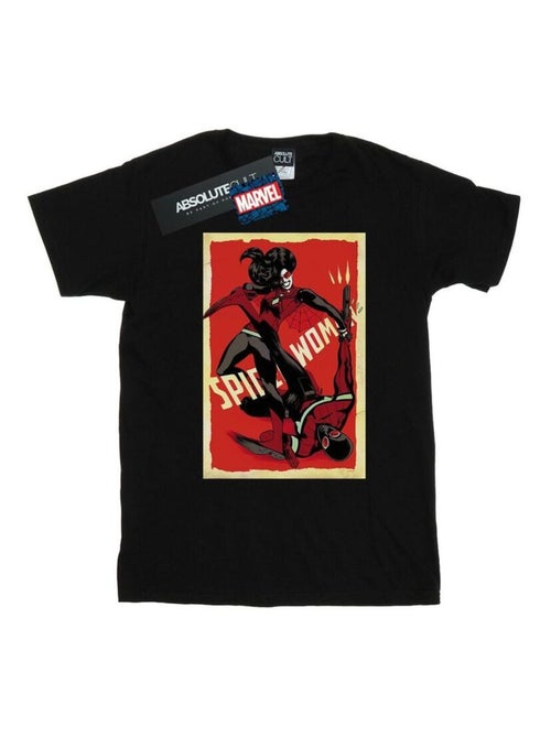 Marvel - T-shirt - Kiabi Marvel - T-shirt - Kiabi