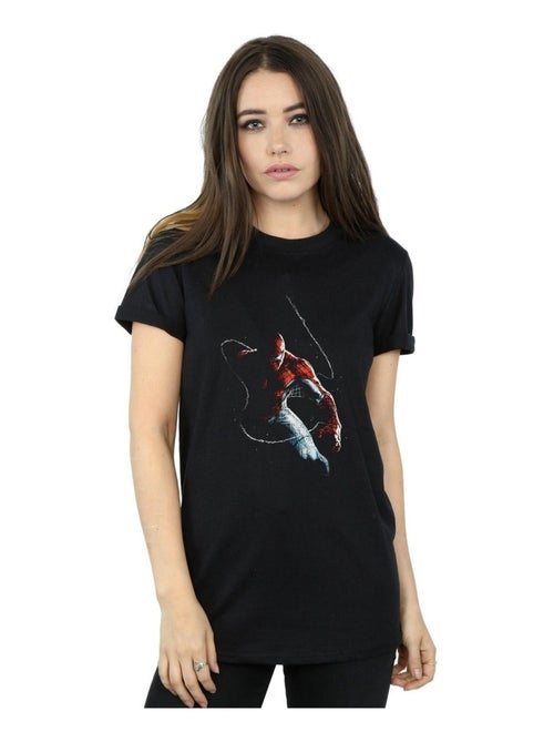 Marvel - T-shirt - Kiabi