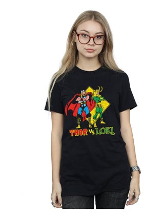 Marvel - T-shirt