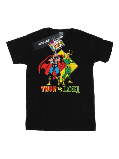 Marvel - T-shirt - Kiabi Marvel - T-shirt - Kiabi