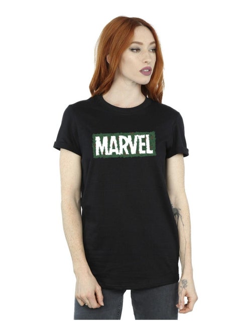 Marvel - T-shirt - Kiabi