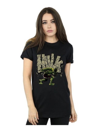 Marvel - T-shirt
