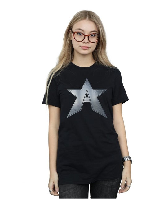 Marvel - T-shirt - Kiabi
