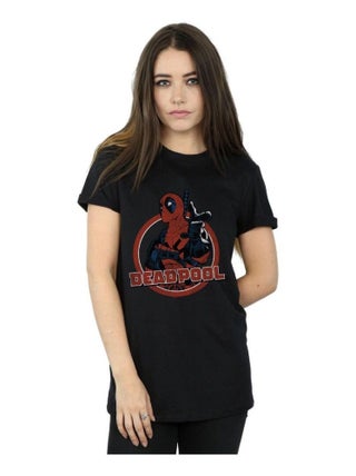 Marvel - T-shirt