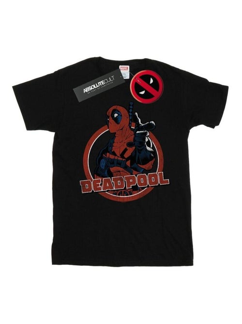 Marvel - T-shirt - Kiabi