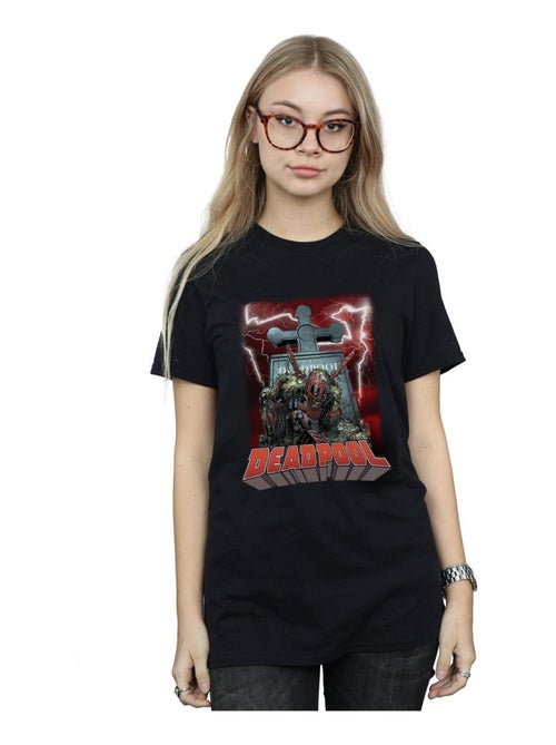 Marvel - T-shirt - Kiabi