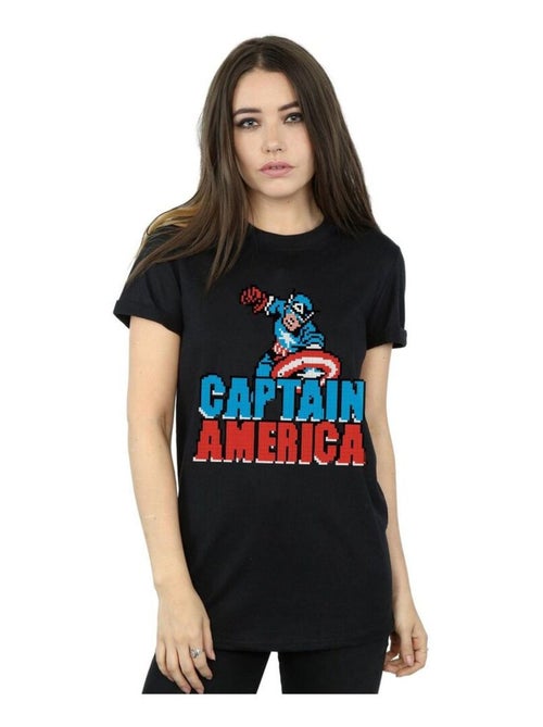 Marvel - T-shirt - Kiabi