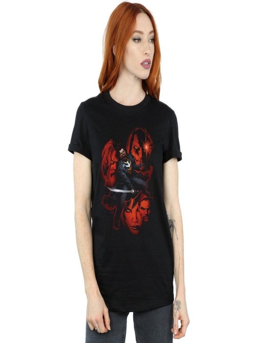 Marvel - T-shirt - Kiabi