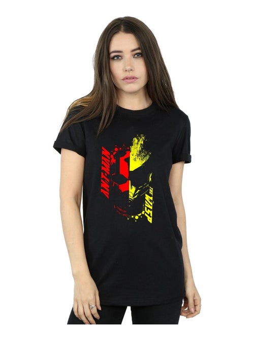 Marvel - T-shirt - Kiabi