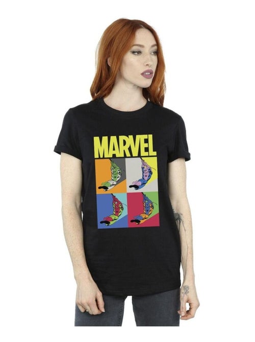 Marvel - T-shirt - Kiabi