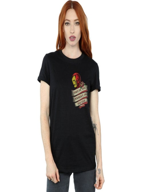 Marvel - T-shirt - Kiabi