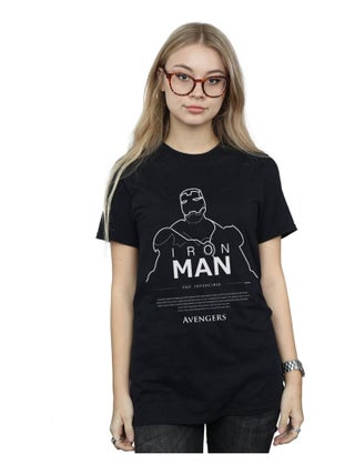 Marvel - T-shirt