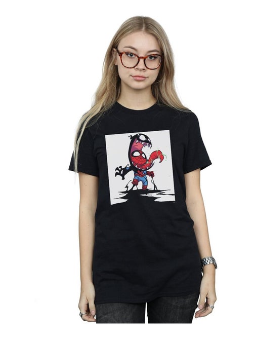 Marvel - T-shirt - Kiabi