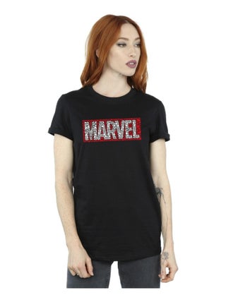 Marvel - T-shirt