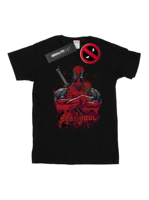 Marvel - T-shirt - Kiabi Marvel - T-shirt - Kiabi