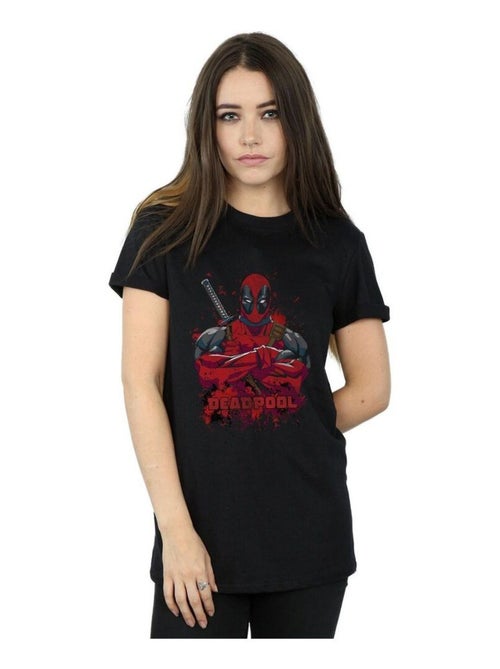 Marvel - T-shirt - Kiabi Marvel - T-shirt - Kiabi