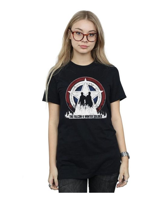 Marvel - T-shirt - Kiabi