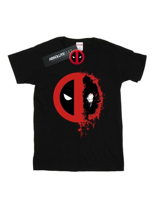 Marvel - T-shirt - Kiabi