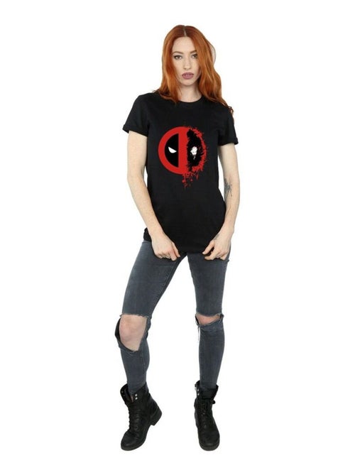 Marvel - T-shirt - Kiabi