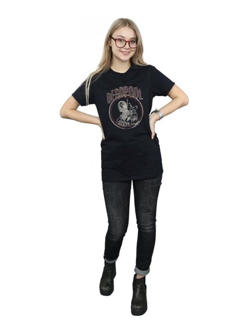 Marvel - T-shirt - Kiabi Marvel - T-shirt - Kiabi