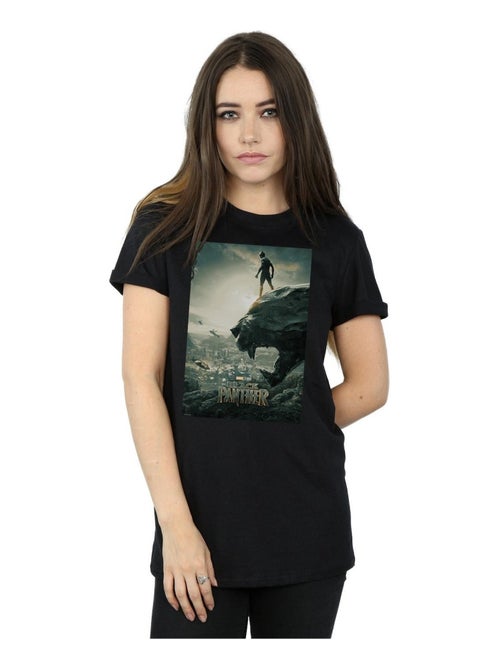 Marvel - T-shirt - Kiabi