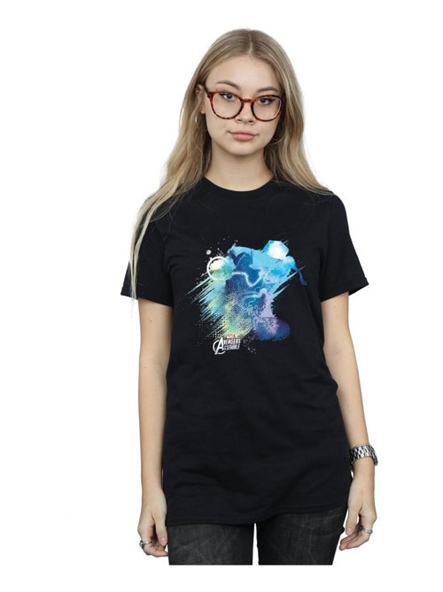 Marvel - T-shirt - Kiabi