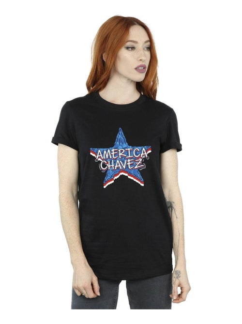 Marvel - T-shirt - Kiabi